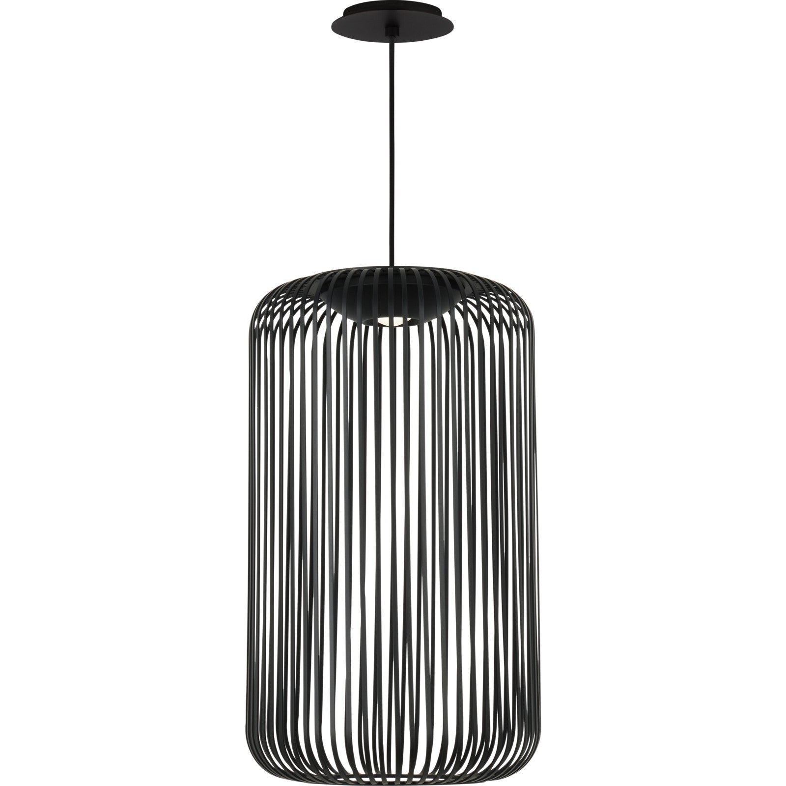 Kai 1 Pendant - Visual Comfort Modern 2