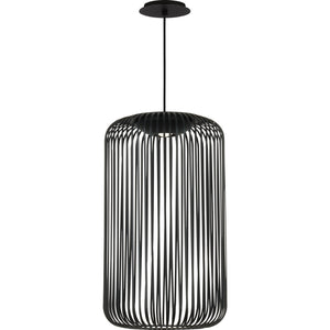 Kai 1 Pendant - Visual Comfort Modern 2