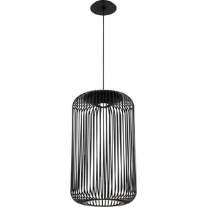 Kai 1 Pendant - Visual Comfort Modern 1