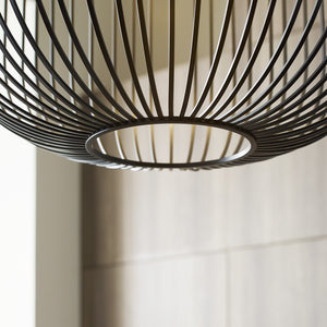 Kai 2 Pendant - Visual Comfort Modern 8