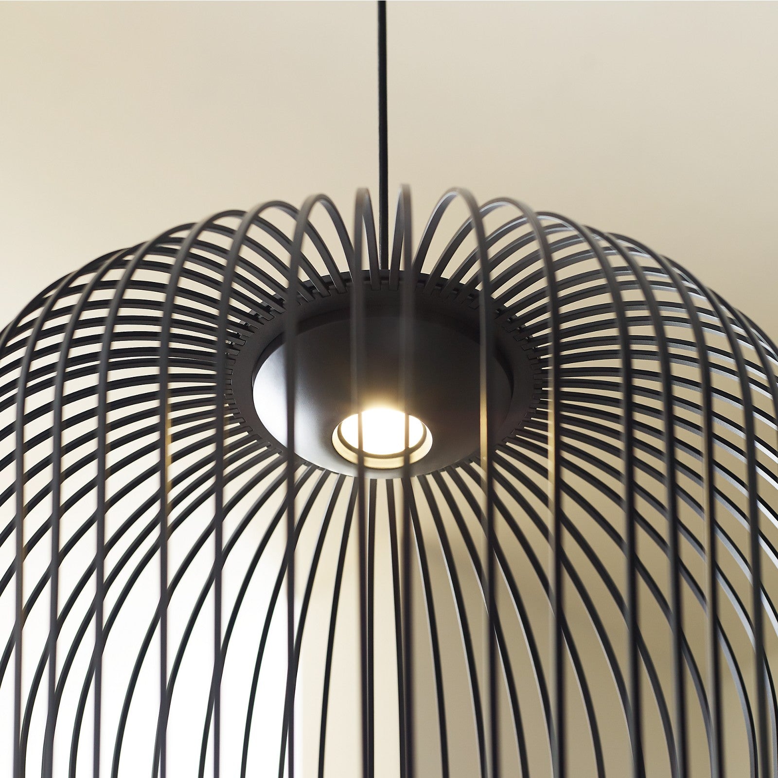 Kai 2 Pendant - Visual Comfort Modern 5
