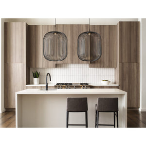 Kai 2 Pendant - Visual Comfort Modern 9