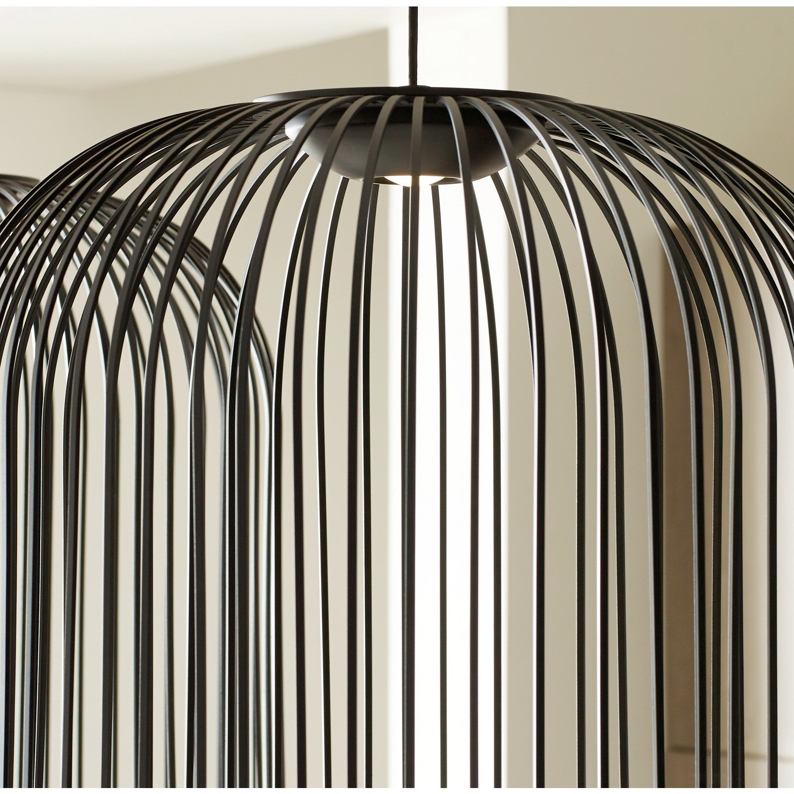 Kai 2 Pendant - Visual Comfort Modern 10