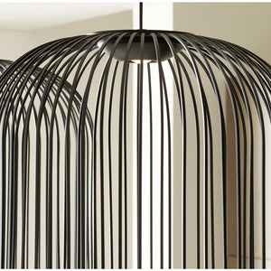 Kai 2 Pendant - Visual Comfort Modern 10