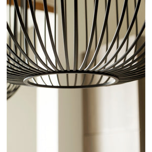 Kai 2 Pendant - Visual Comfort Modern 12