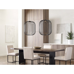 Kai 2 Pendant - Visual Comfort Modern 7