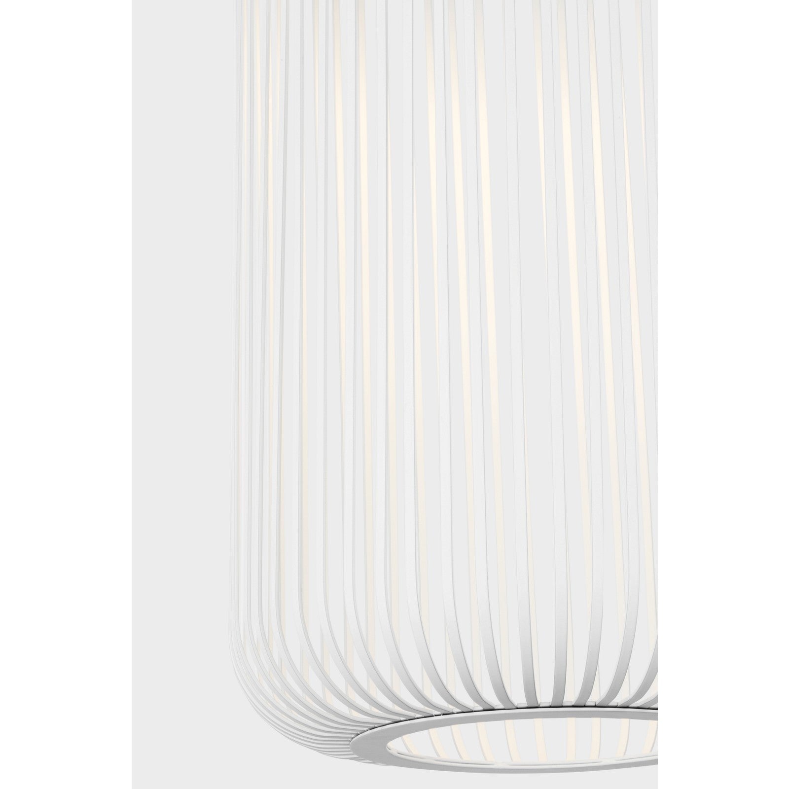 Kai 1 Pendant - Visual Comfort Modern 13