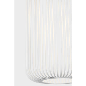 Kai 1 Pendant - Visual Comfort Modern 13