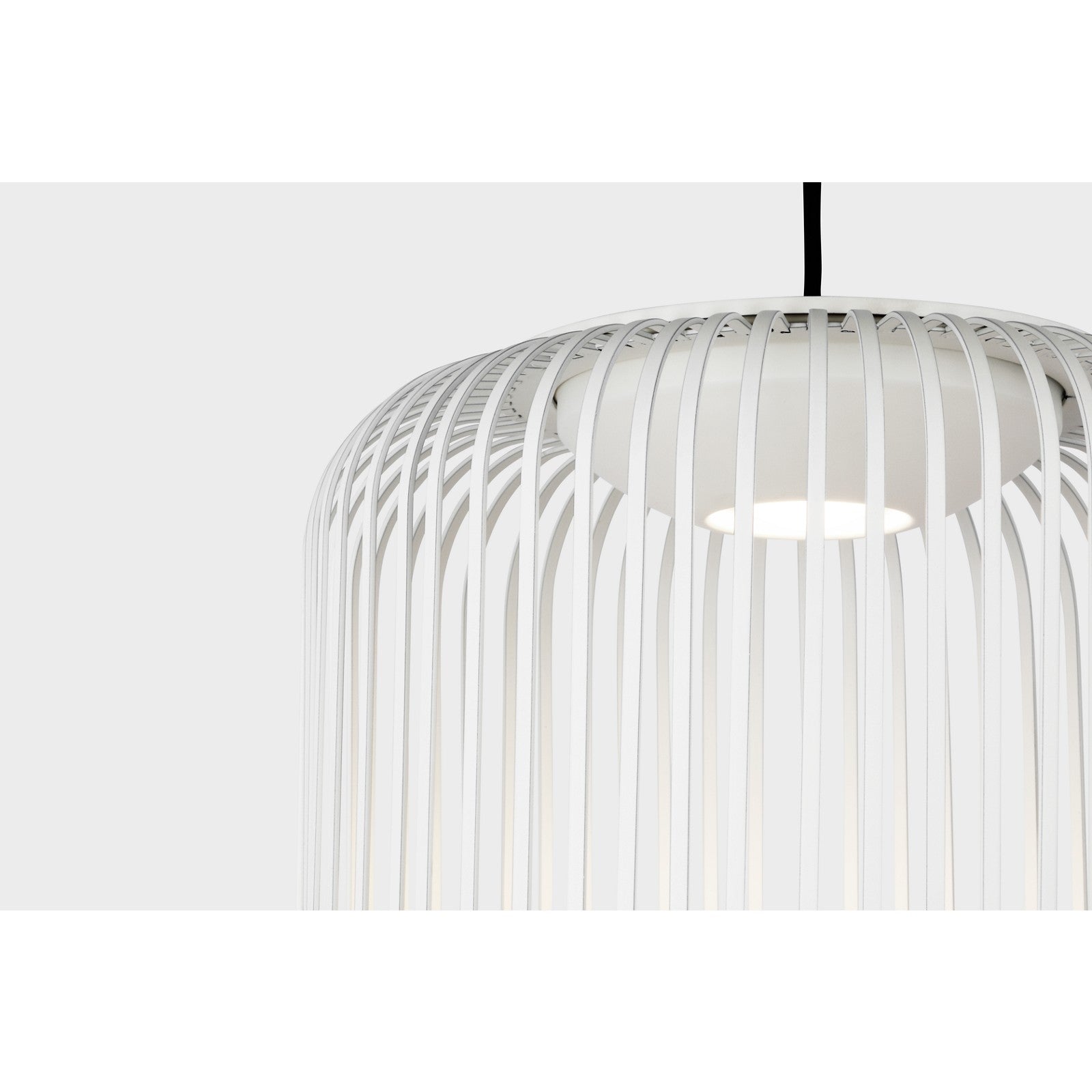 Kai 1 Pendant - Visual Comfort Modern 14