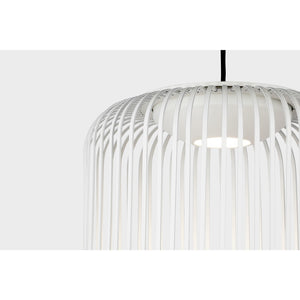 Kai 1 Pendant - Visual Comfort Modern 14