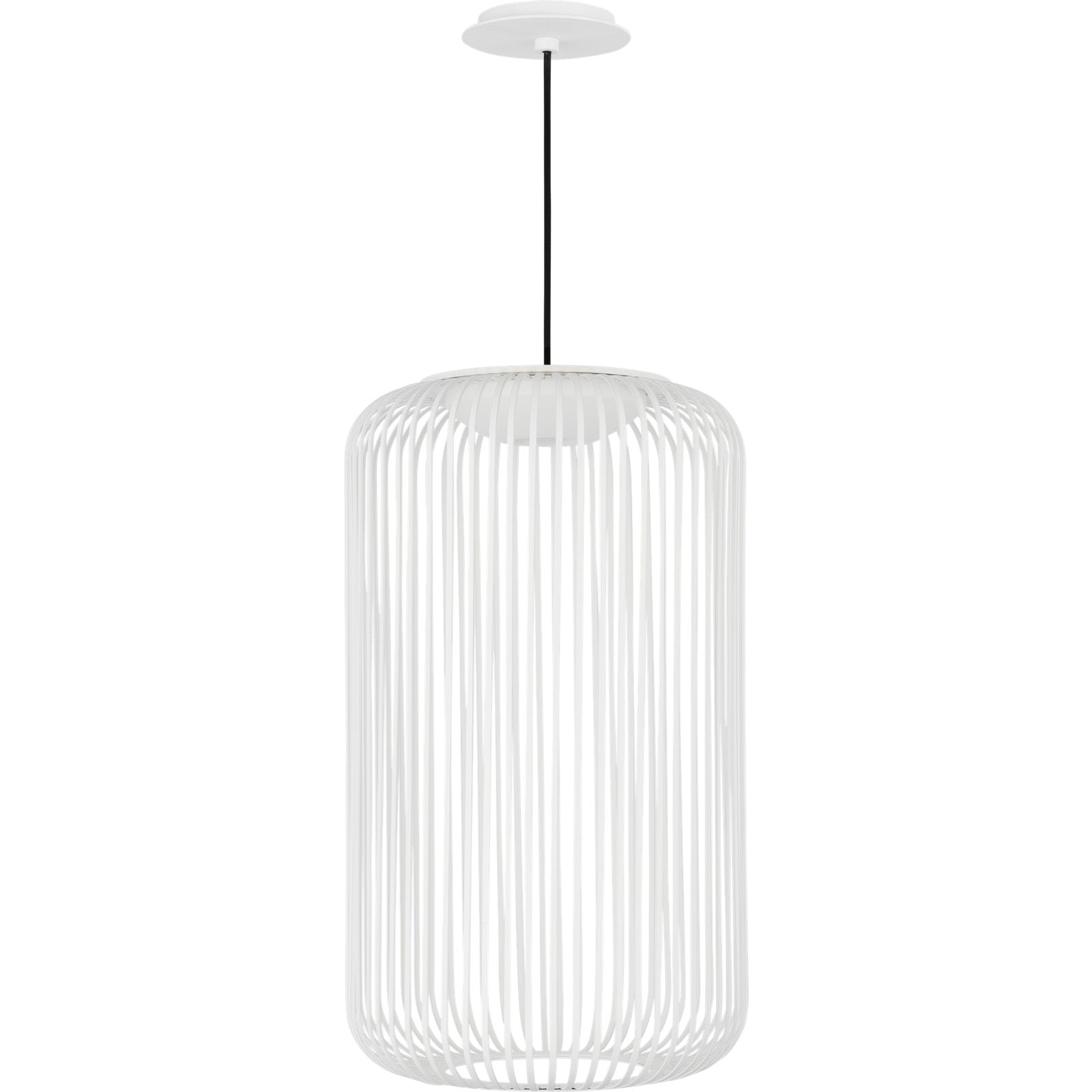 Kai 1 Pendant - Visual Comfort Modern 10