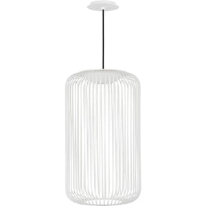 Kai 1 Pendant - Visual Comfort Modern 10