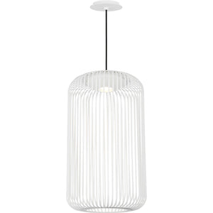 Kai 1 Pendant - Visual Comfort Modern 11