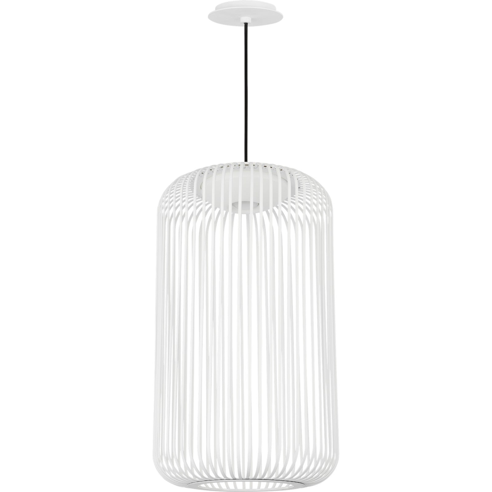 Kai 1 Pendant - Visual Comfort Modern 12