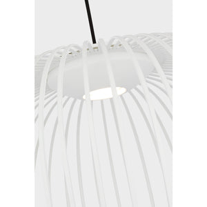 Kai 2 Pendant - Visual Comfort Modern 21
