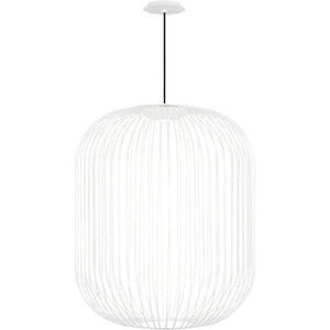 Kai 2 Pendant - Visual Comfort Modern 17