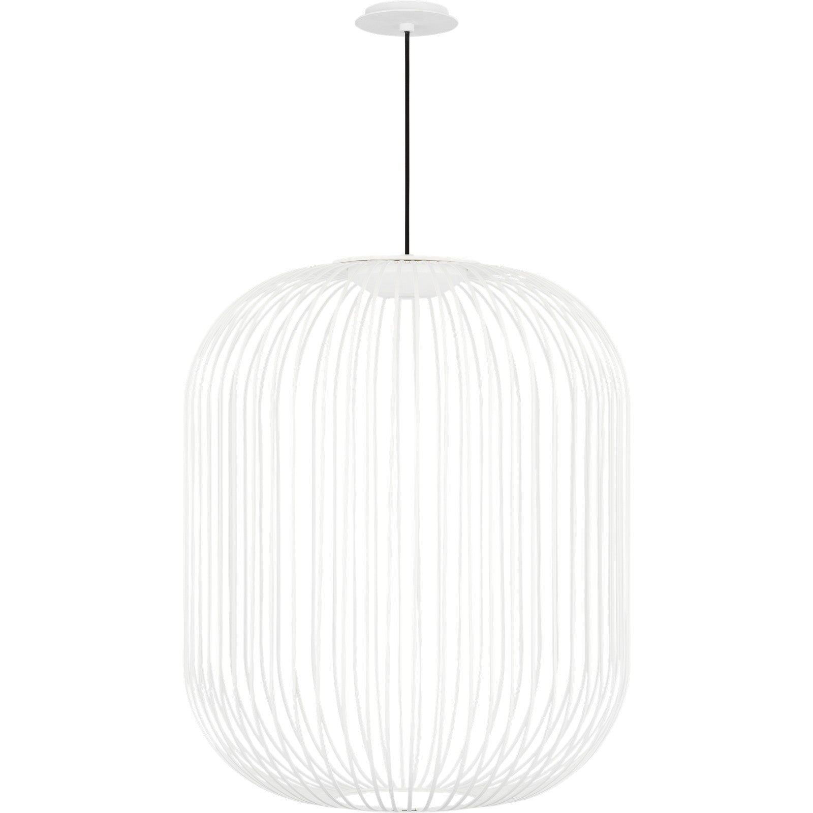 Kai 2 Pendant - Visual Comfort Modern 18