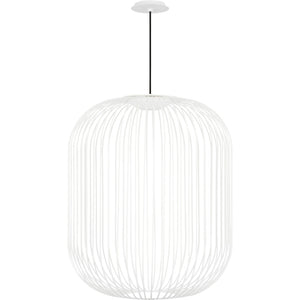 Kai 2 Pendant - Visual Comfort Modern 18