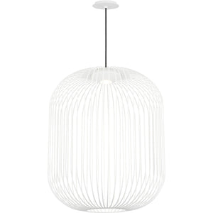 Kai 2 Pendant - Visual Comfort Modern 19