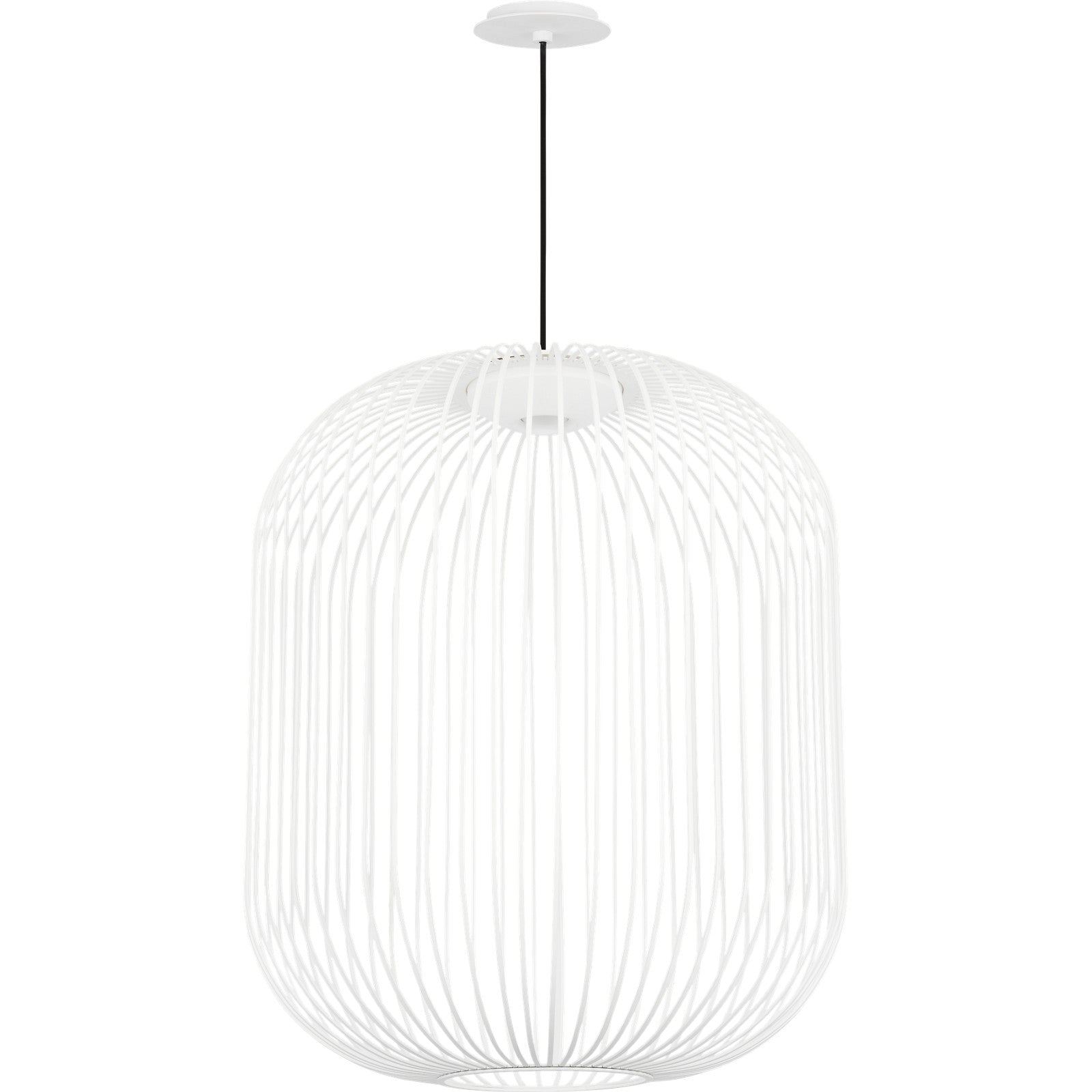 Kai 2 Pendant - Visual Comfort Modern 20