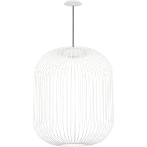 Kai 2 Pendant - Visual Comfort Modern 20