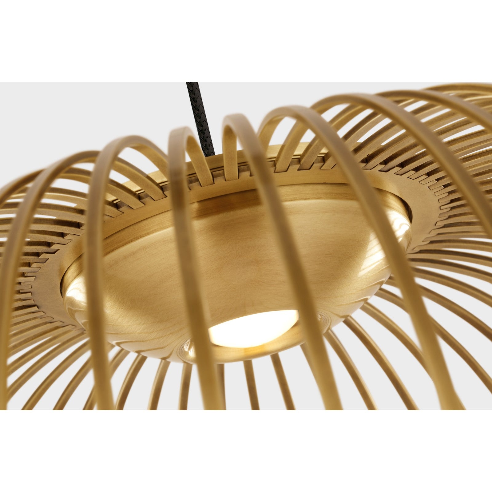 Kai 2 Pendant - Visual Comfort Modern 15