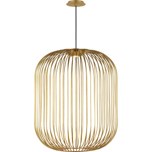 Kai 2 Pendant - Visual Comfort Modern 14