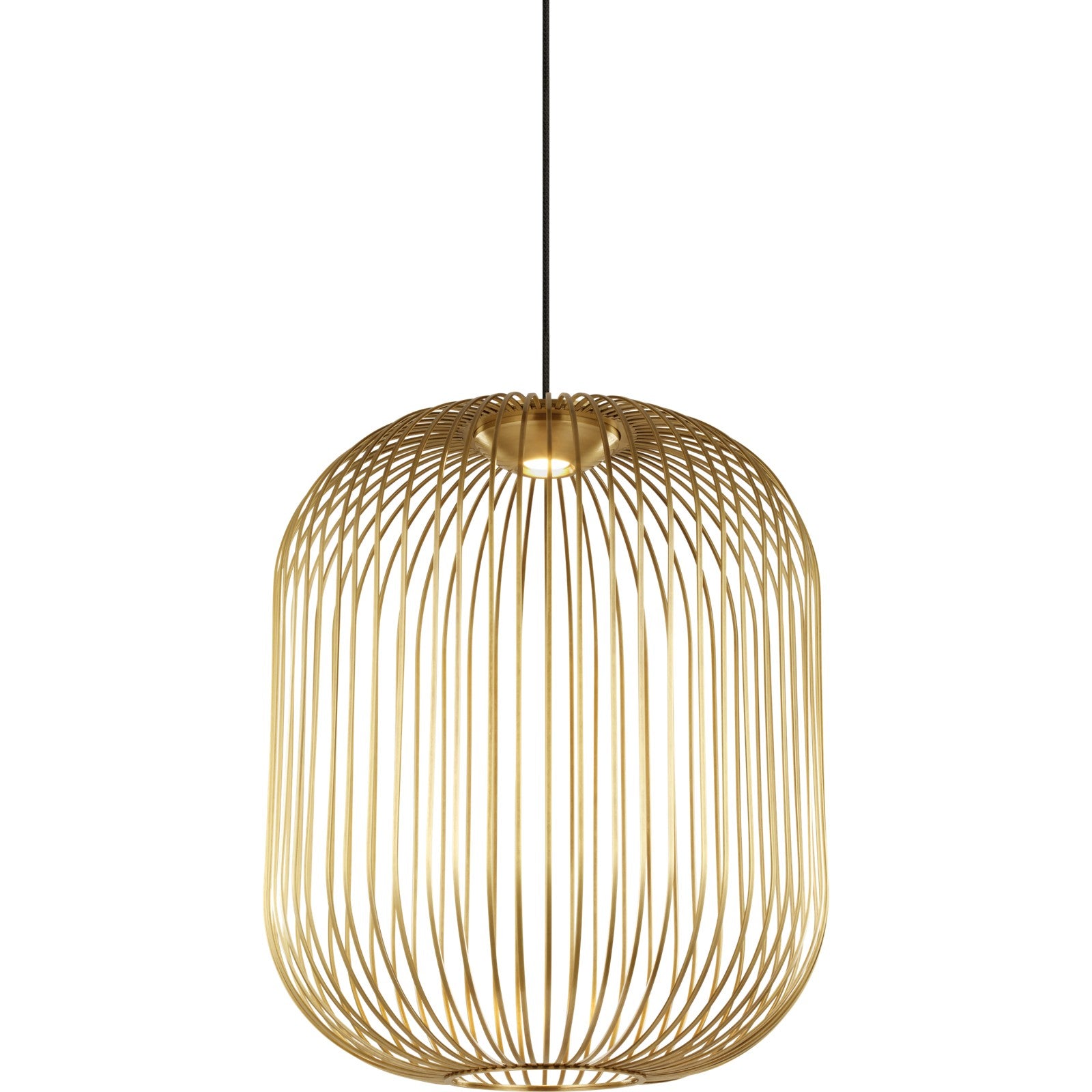 Kai 2 Pendant - Visual Comfort Modern 13
