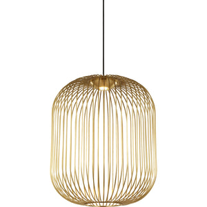 Kai 2 Pendant - Visual Comfort Modern 13