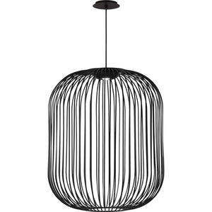 Kai 2 Pendant - Visual Comfort Modern 1