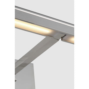 Kal 12 Picture Light - Visual Comfort Modern 20