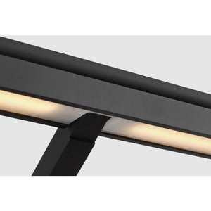 Kal 24 Picture Light - Visual Comfort Modern 7