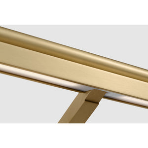 Kal 24 Picture Light - Visual Comfort Modern 31