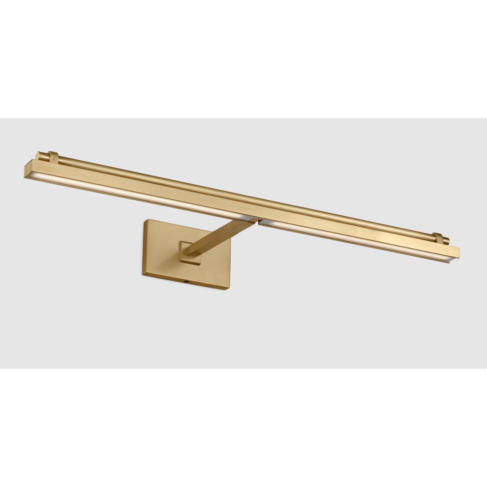 Kal 24 Picture Light - Visual Comfort Modern 29