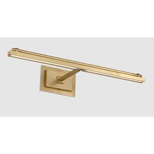Kal 24 Picture Light - Visual Comfort Modern 30