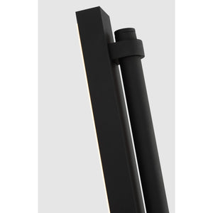 Kal Small Sconce - Visual Comfort Modern 4
