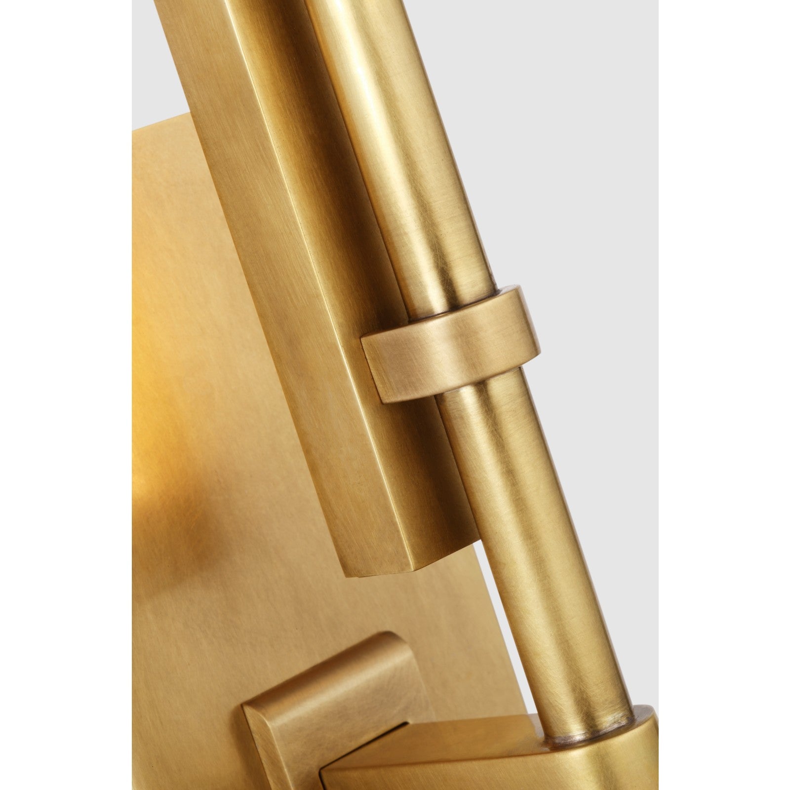 Kal Small Sconce - Visual Comfort Modern 12