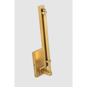 Kal Small Sconce - Visual Comfort Modern 11