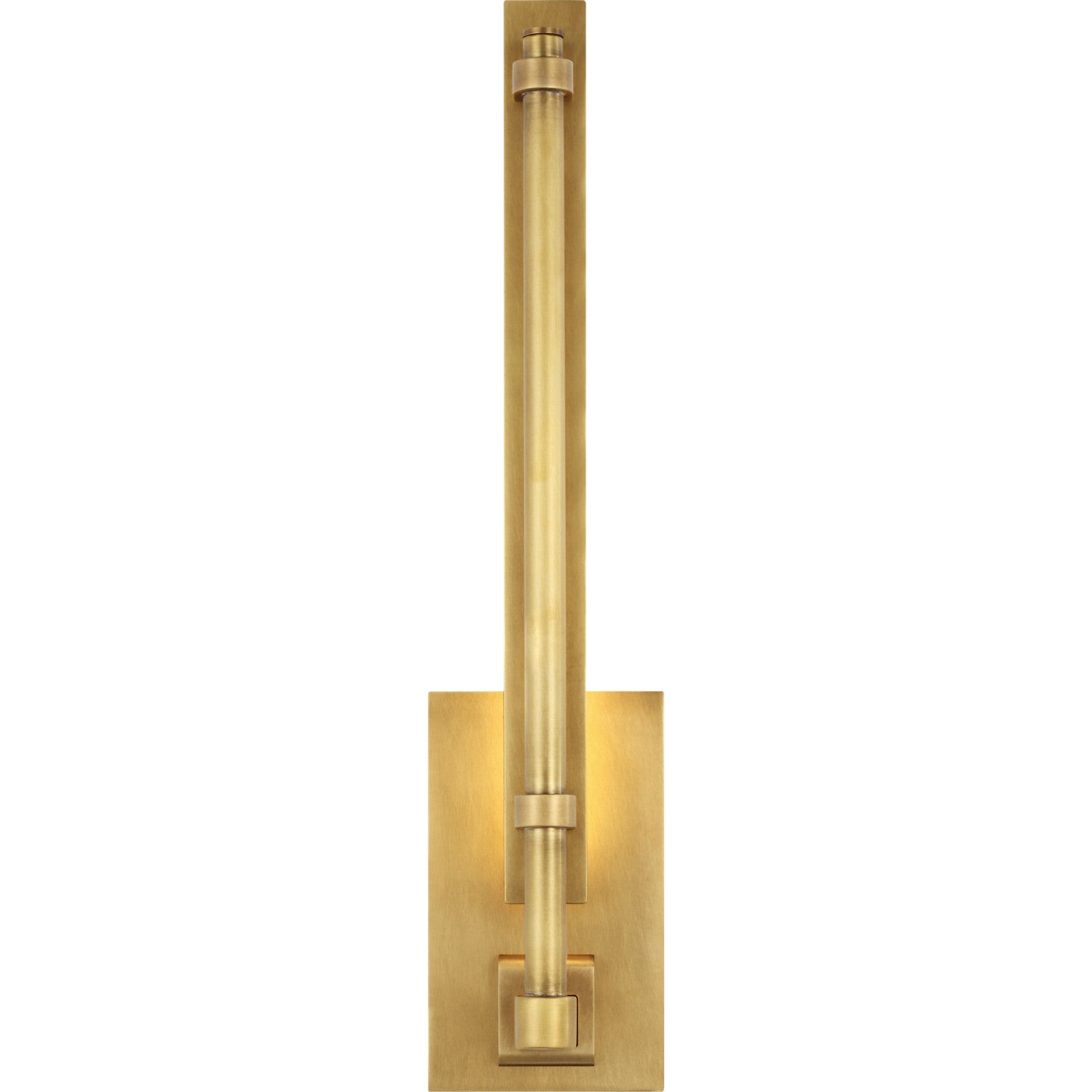 Kal Small Sconce - Visual Comfort Modern 9
