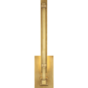 Kal Small Sconce - Visual Comfort Modern 9