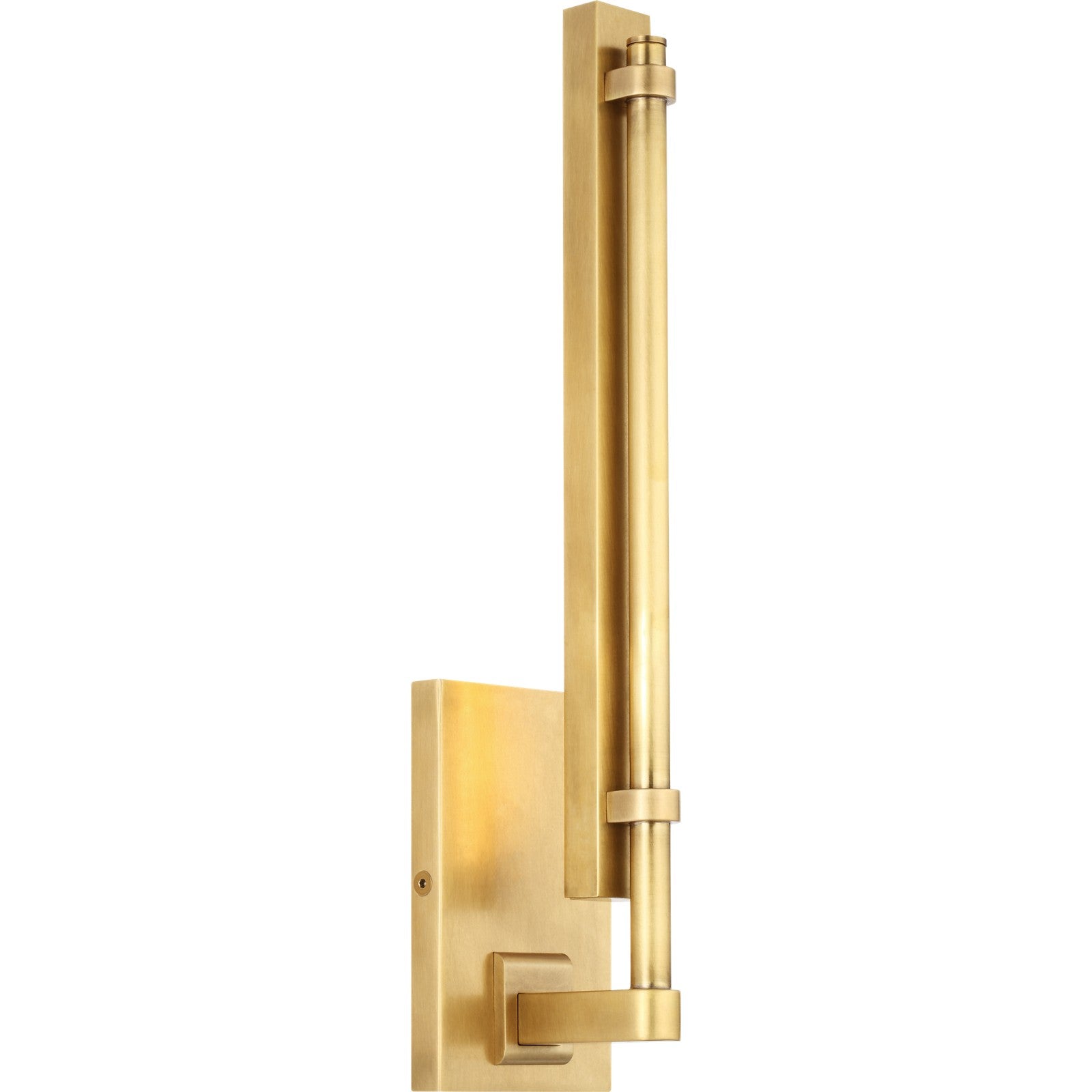 Kal Small Sconce - Visual Comfort Modern 10