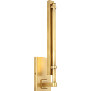 Kal Small Sconce - Visual Comfort Modern 10
