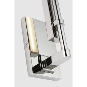 Kal Small Sconce - Visual Comfort Modern 7