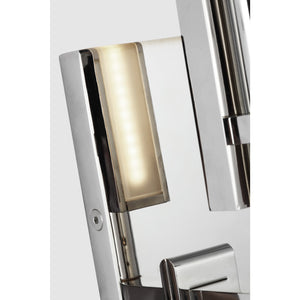Kal Small Sconce - Visual Comfort Modern 8