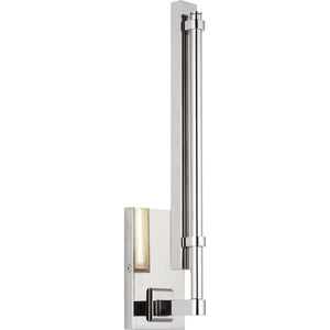 Kal Small Sconce - Visual Comfort Modern 6