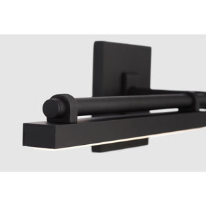 Kal Medium Vanity - Visual Comfort Modern 4