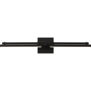 Kal Medium Vanity - Visual Comfort Modern 2