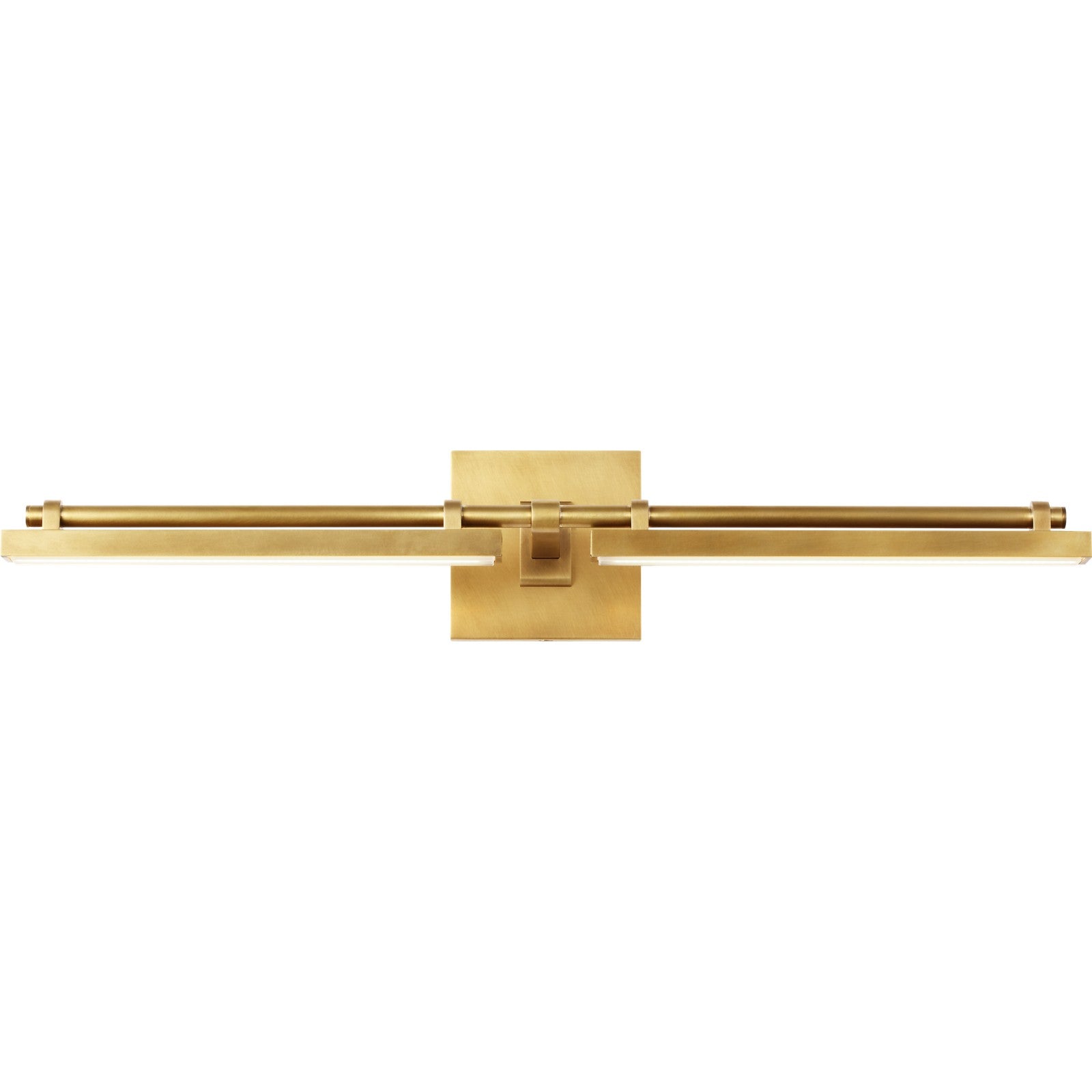 Kal Medium Vanity - Visual Comfort Modern 14