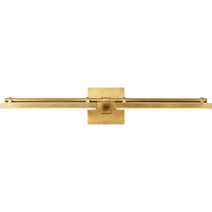 Kal Medium Vanity - Visual Comfort Modern 14