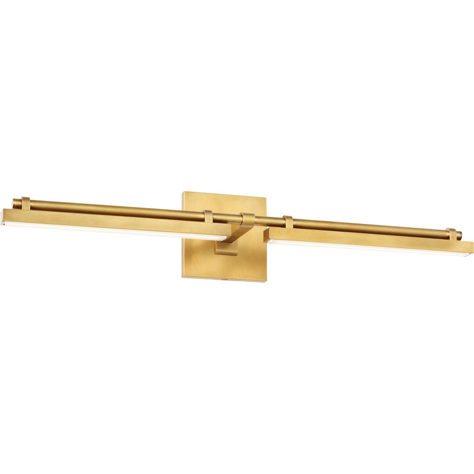 Kal Medium Vanity - Visual Comfort Modern 13